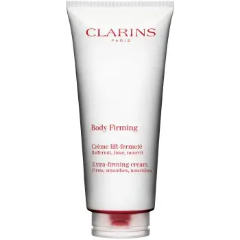 Clarins Extra-Firming Body Cream Cremă corp nutritivă și pentru fermitate cu aloe vera