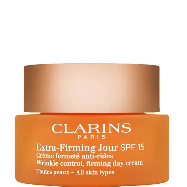 Clarins Extra Firming Day Cream for All Skin Types 50ml