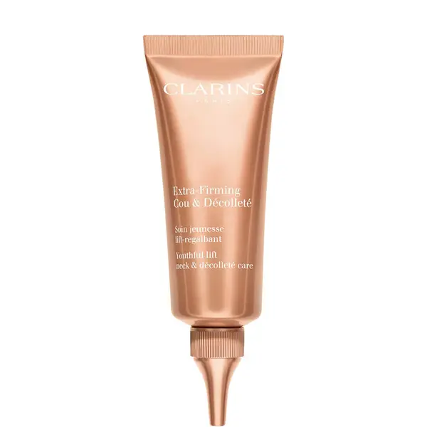 Clarins Extra-Firming Neck & Decollete 75ml