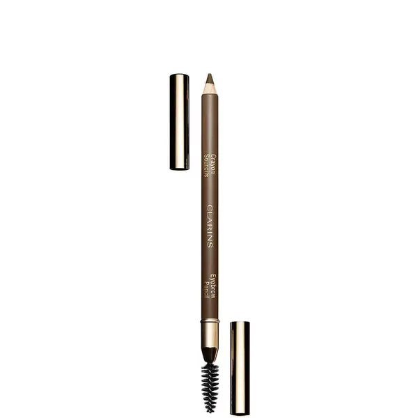 Clarins Eyebrow Pencil - 03 Soft Blonde
