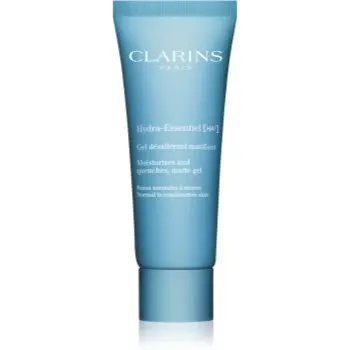 Clarins Hydra-Essentiel [HA²] Matte Gel gel hidratant matifiant cu acid hialuronic