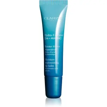 Clarins Hydra-Essentiel [HA²] Moisture Replenishing Lip Balm Balsam de buze hidratant