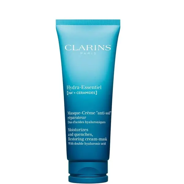 Clarins Hydra-Essentiel Mask 75ml