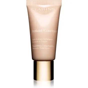 Clarins Instant Concealer corector iluminator impotriva pungilor de sub ochi