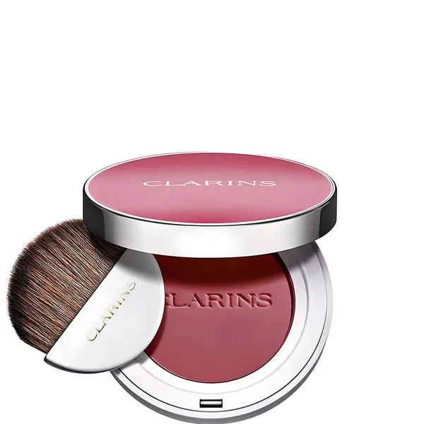 Clarins Joli Blush 5g - 04 Cheeky Purple
