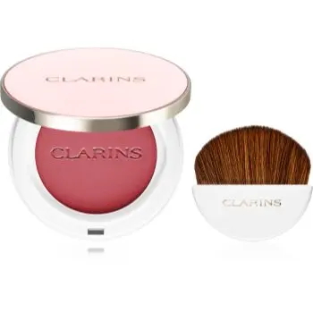 Clarins Joli Blush Blush rezistent