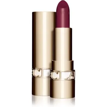 Clarins Joli Rouge ruj cremos cu finisaj satinat