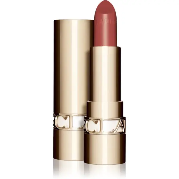 Clarins Joli Rouge ruj cremos cu finisaj satinat culoare 731 3.5 g
