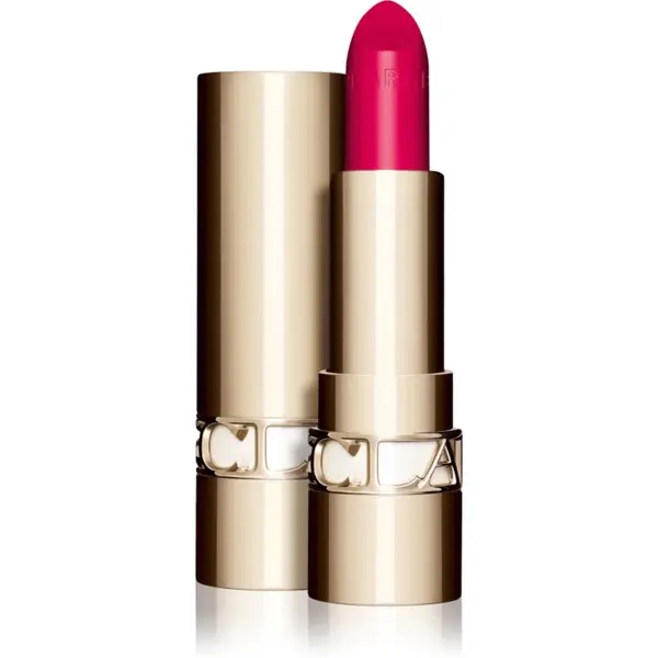 Clarins Joli Rouge ruj cremos cu finisaj satinat culoare 775 3.5 g