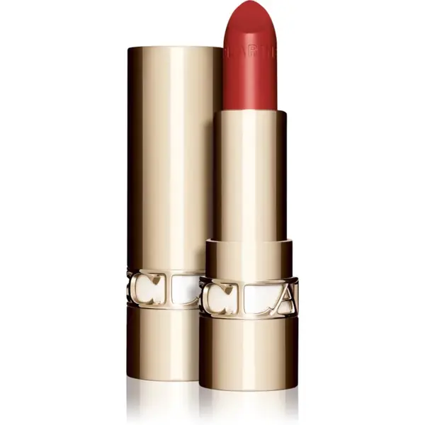 Clarins Joli Rouge ruj cremos cu finisaj satinat culoare 777 3.5 g