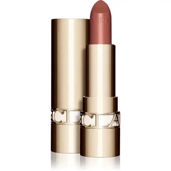 Clarins Joli Rouge ruj cremos cu finisaj satinat culoare 778 3.5 g