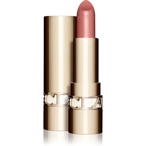 Clarins Joli Rouge ruj cremos cu finisaj satinat culoare 787 3.5 g