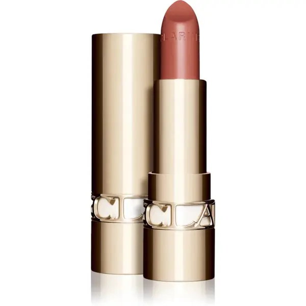 Clarins Joli Rouge ruj cremos cu finisaj satinat culoare 789 3.5 g