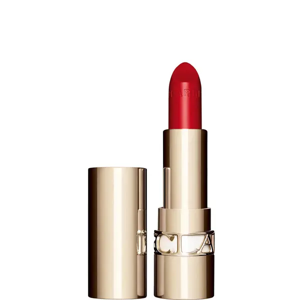 Clarins Joli Rouge Satin Lipstick - 742 Joli Rouge