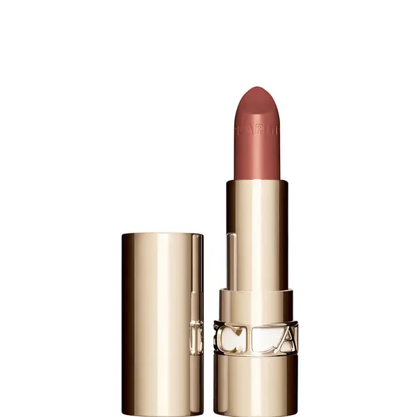 Clarins Joli Rouge Satin Lipstick - 757 Nude Brick