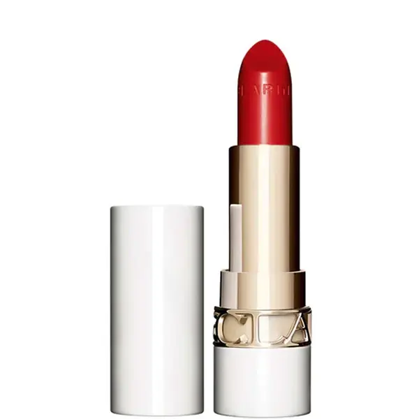 Clarins Joli Rouge Shine Lipstick - 742S Joli Rouge
