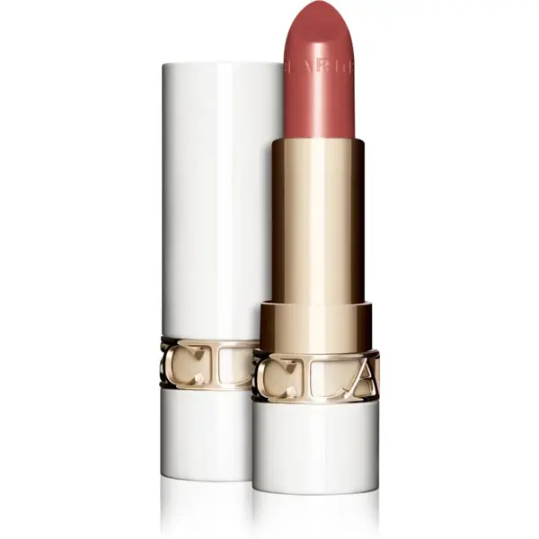 Clarins Joli Rouge Shine ruj stralucitor cu efect de hidratare culoare 705S 3.5 g