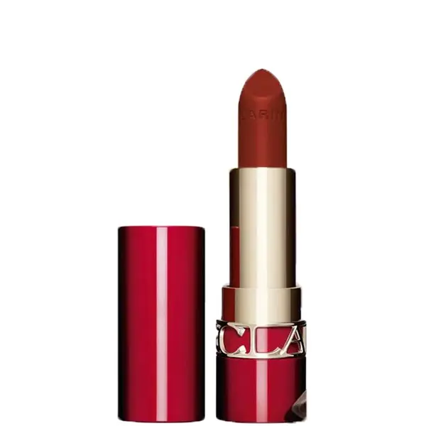 Clarins Joli Rouge Velvet Lipstick - 782V Bell Pepper