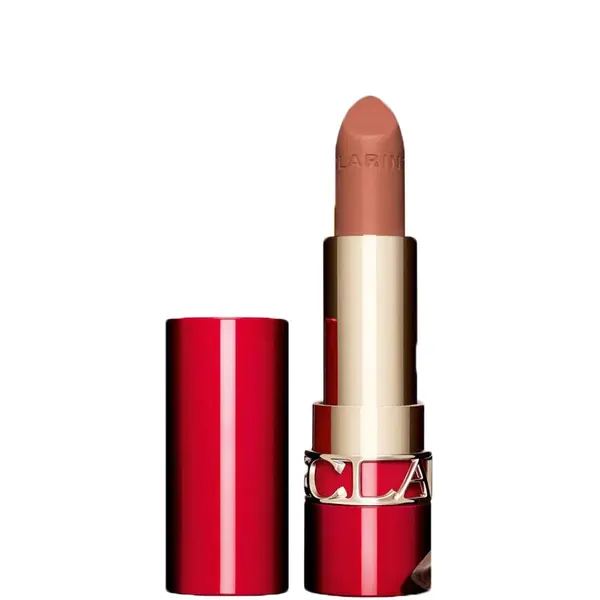 Clarins Joli Rouge Velvet Lipstick - 783V Almond Nude