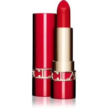 Clarins Joli Rouge Velvet ruj crema cu efect matifiant