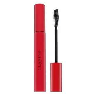 Clarins Lash & Brow Double Fix' Mascara mascara mascara a genelor si a sprancenelor 01 8 ml