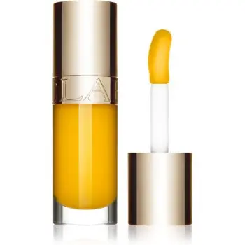 Clarins Lip Comfort Oil Limited Edition ulei pentru buze cu efect de hidratare