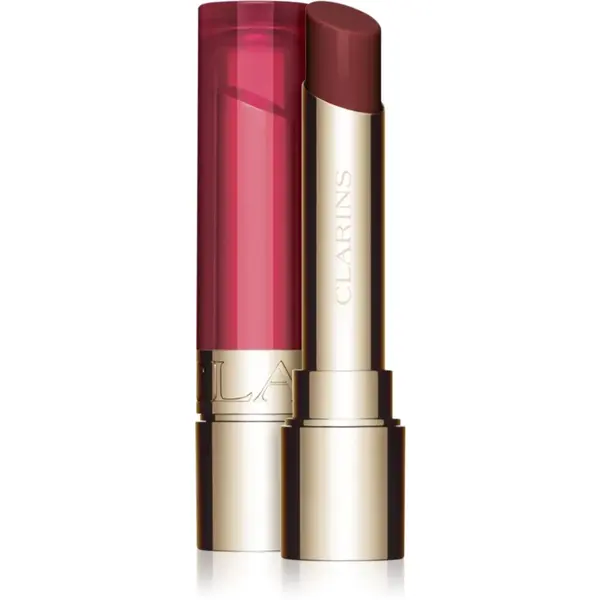 Clarins Lip Oil Balm balsam de buze colorat culoare 06 Fig 2.9 g