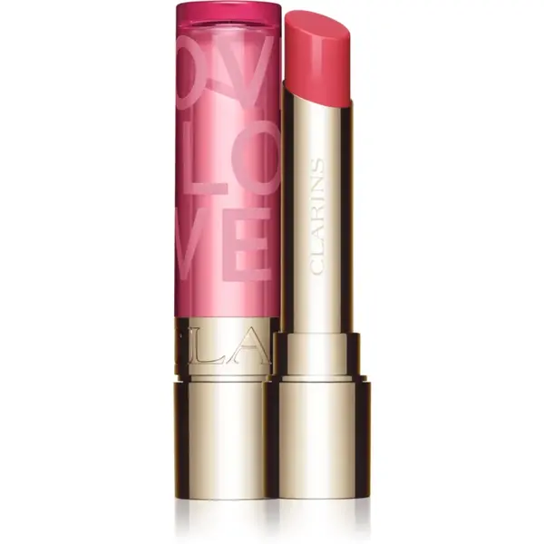 Clarins Lip Oil Balm Limited Edition balsam de buze colorat culoare 08 rosy kiss 2.9 g