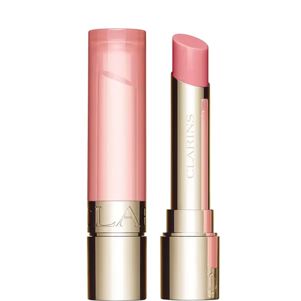 Clarins Lip Oil-Infused Balm 2.9g - 01 Pale Pink
