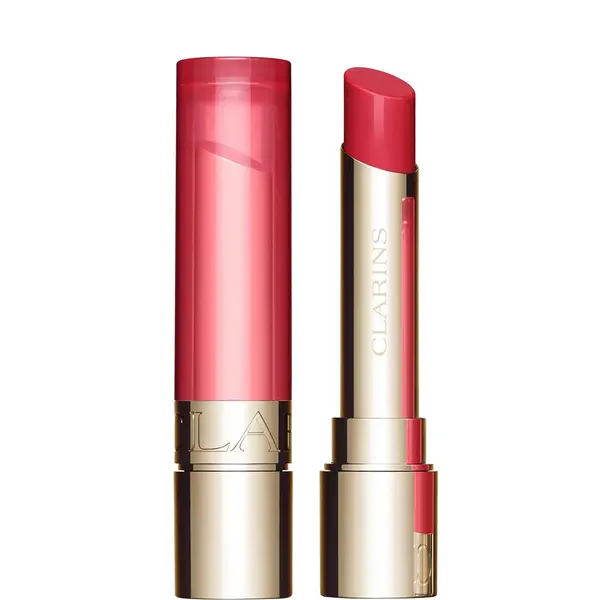 Clarins Lip Oil-Infused Balm 2.9g - 02 Pitaya