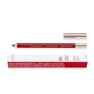 Clarins Lipliner Pencil creion contur buze cu efect de hidratare 05 Roseberry 1,2 g