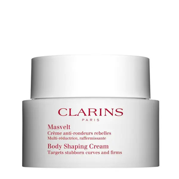 Clarins Masvelt Body Shaping Cream modelanta corporala Tester Volum 200 ml