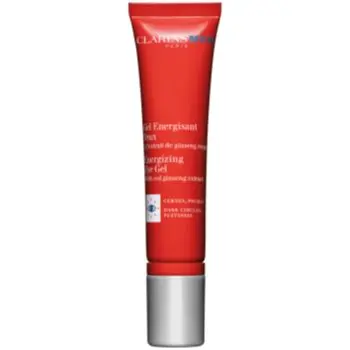 Clarins Men Energizing Eye Gel gel-cremă energizant pentruc ochi împotriva semnelor de oboseală pentru barbati