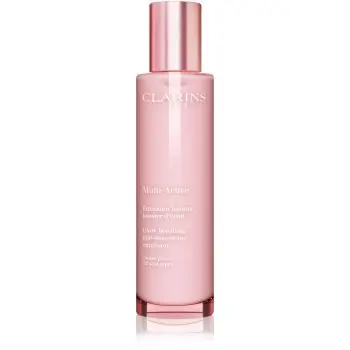 Clarins Multi-Active Emulsion emulsie pentru strălucirea și netezirea pielii