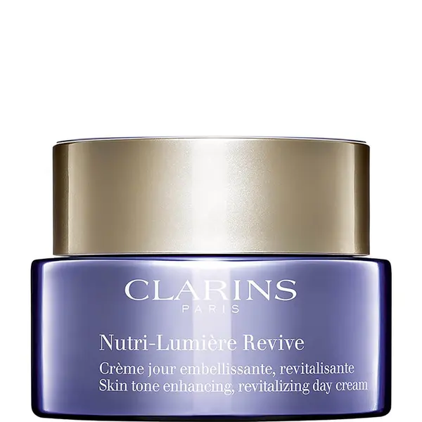 Clarins Nutri-Lumiere Revive 50ml