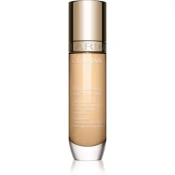 Clarins Skin Illusion Hydrating Foundation fond de ten cu acoperire ridicată