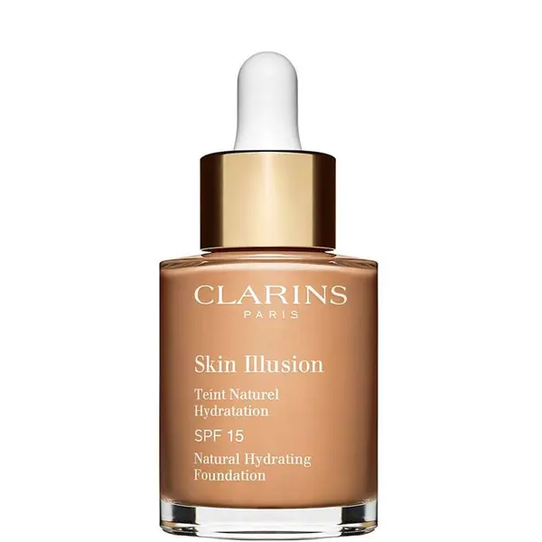 Clarins Skin Illusion SPF15 30ml - 108.5W