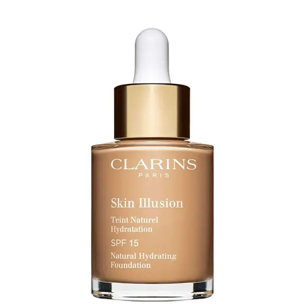 Clarins Skin Illusion SPF15 30ml - 110N
