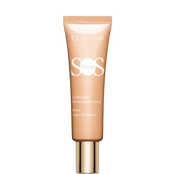 Clarins SOS Primer 30ml - Peach