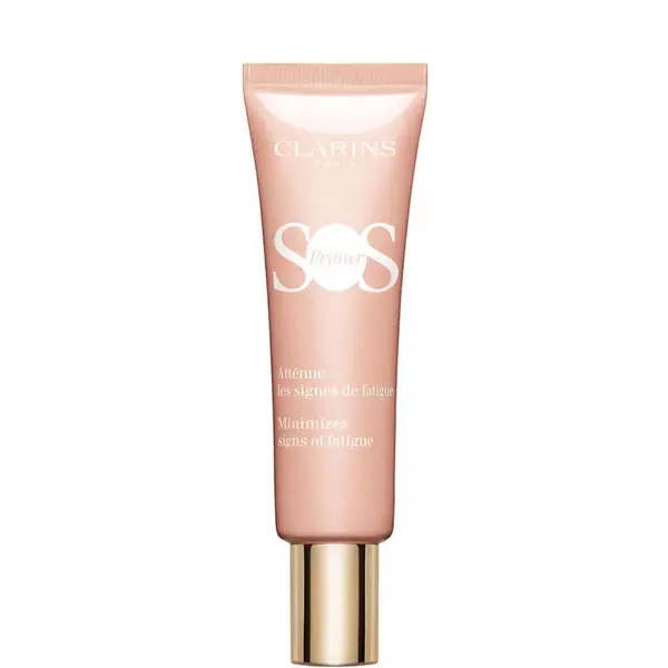 Clarins SOS Primer 30ml - Pink