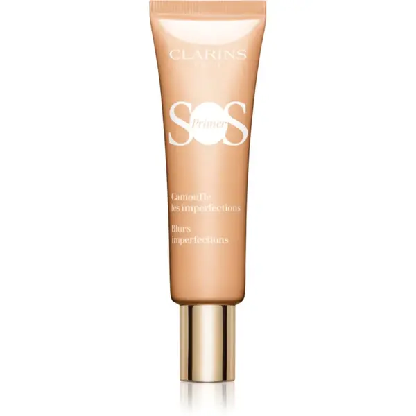 Clarins SOS Primer baza de machiaj culoare Imperfections 30 ml