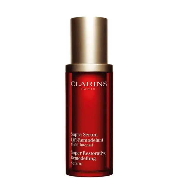 Clarins Super Restorative Remodelling Serum 30ml