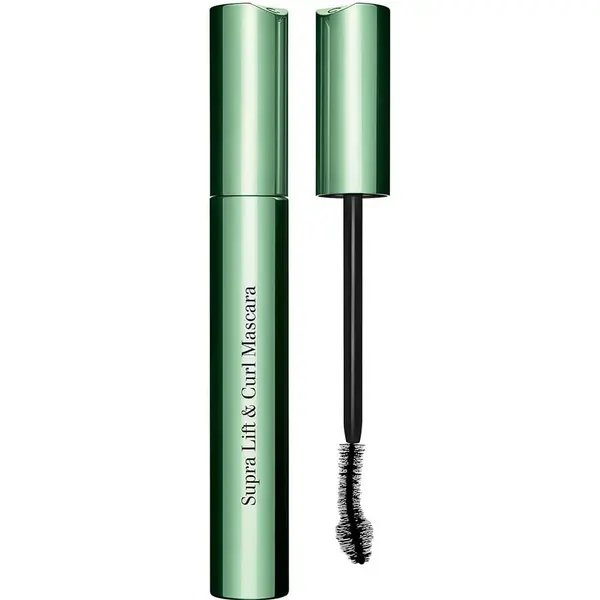 Clarins Supra Lift & Curl Mascara 8ml - 01 Intense Black