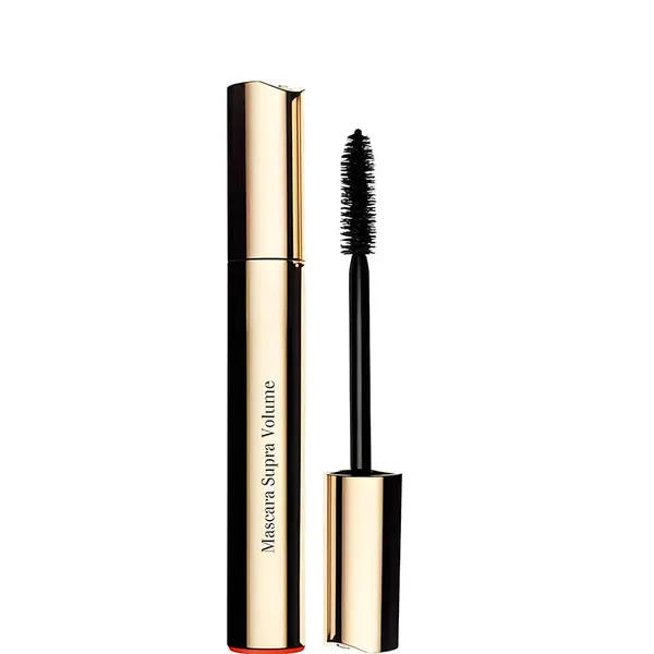 Clarins Supra Volume Mascara 8ml – 01 Black