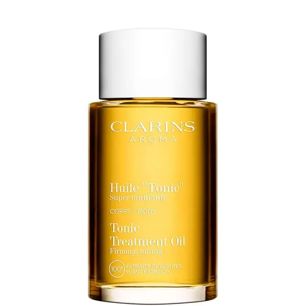 Clarins Tonic Body Treatment Oil 100ml