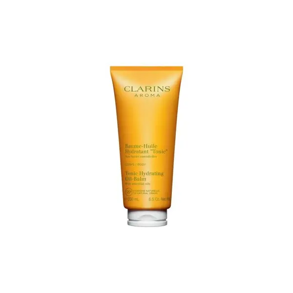 Clarins Tonic Hydrating Oil-Balm Woman Volum 200 ml