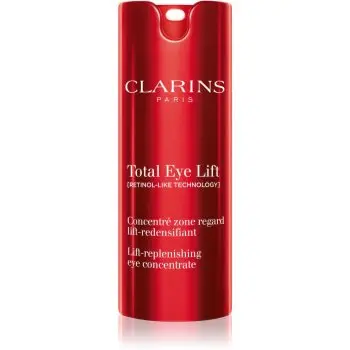 Clarins Total Eye Lift crema de ochi antirid