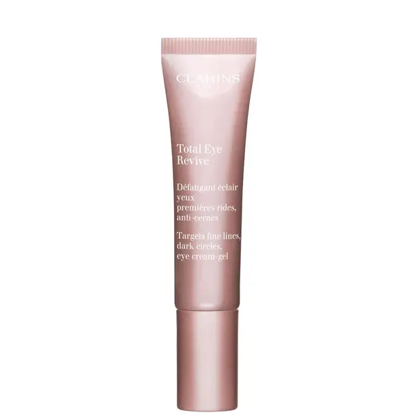 Clarins Total Eye Revive 15ml