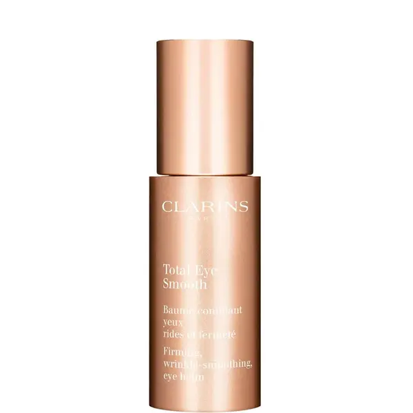 Clarins Total Eye Smooth 15ml