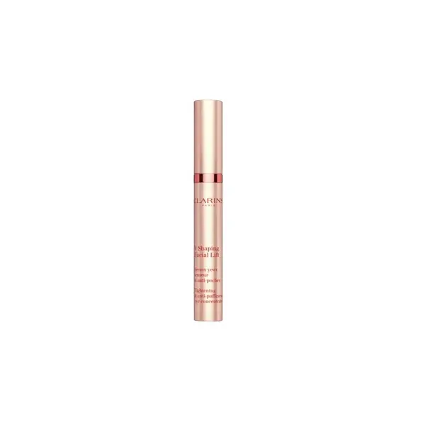 Clarins V Shaping Facial Lift Ser pentru ochi Tester Volum 50 ml